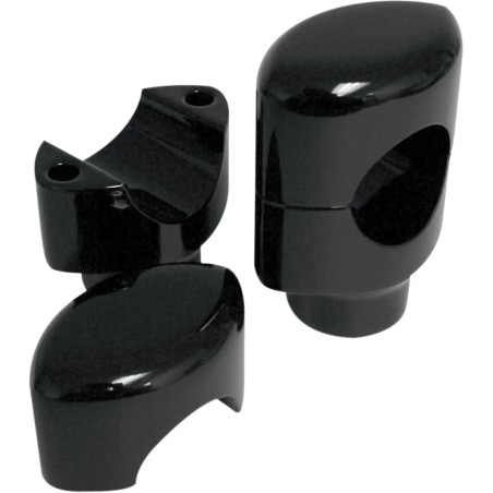 Big Buffalo Handlebar Risers