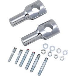 Big Buffalo Handlebar Risers