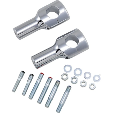 Big Buffalo Handlebar Risers