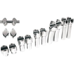 Big Buffalo Handlebar Risers