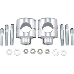 Big Buffalo Handlebar Risers