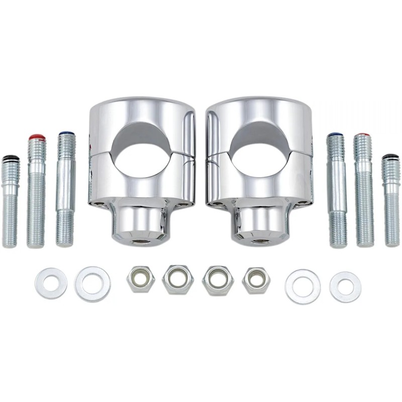 Rehausses de guidon Big Buffalo