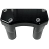 Handlebar Riser   Top Clamp Kit