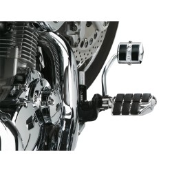 Brake Pedal Heel Shift Pad Cover