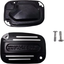 Clutch Master Cylinder Cover