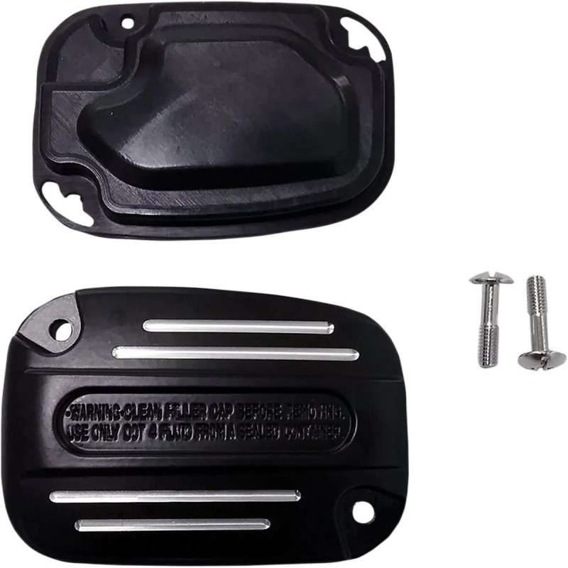 Clutch Master Cylinder Cover