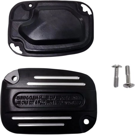 Clutch Master Cylinder Cover