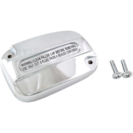 Clutch Master Cylinder Cover
