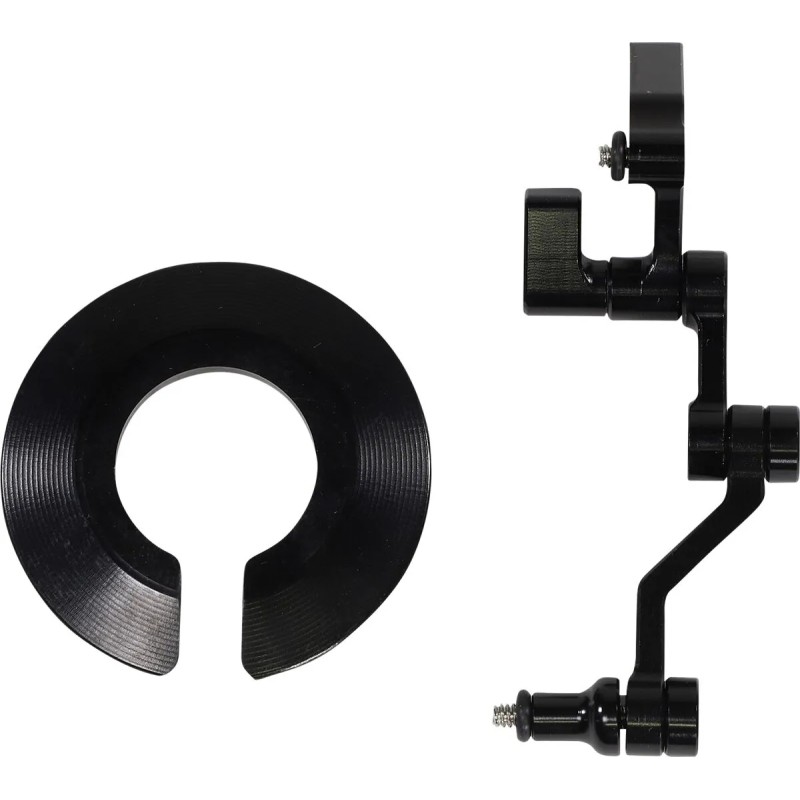 CAN Bus Safety Switch Actuator