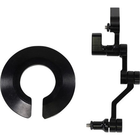 CAN Bus Safety Switch Actuator