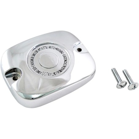 Clutch Master Cylinder Cover