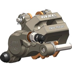 MXC Brake Caliper