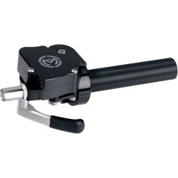 Dual Gasser Throttle