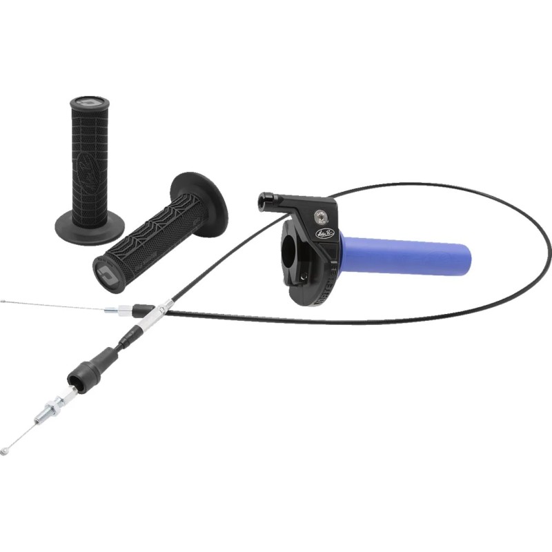 Vortex  SE Throttle Kit