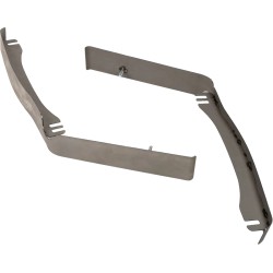 Bagger-Tail Filler Panels