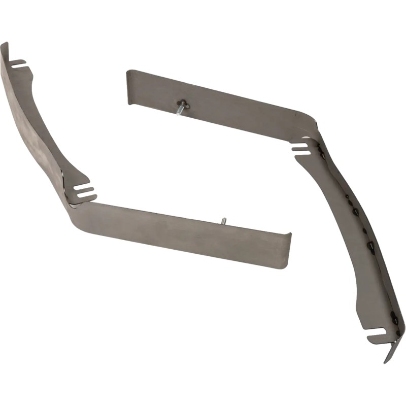 Inserts de remplissage Bagger-Tail