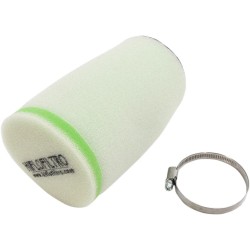 Filtre à air en mousse