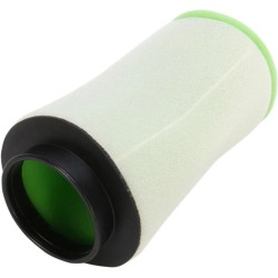 Filtre à air en mousse