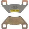 XCR Sintered Brake Pads
