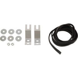 Inserts de remplissage Bagger-Tail