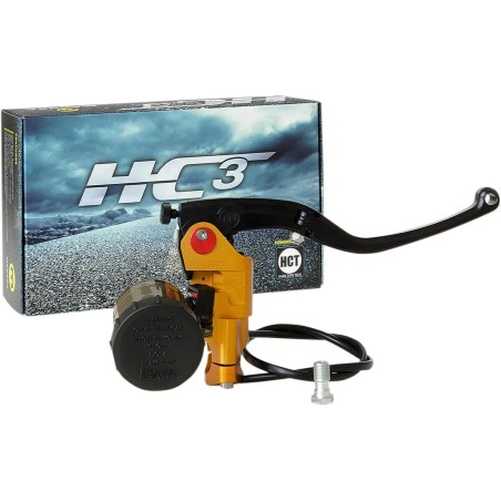 HC3 Radial Brake Master Cylinder Assembly