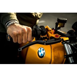 HC3 Radial Brake Master Cylinder Assembly