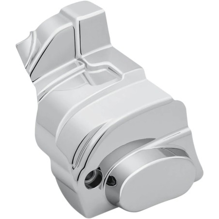 Cache-moteur avant inférieur Precision®