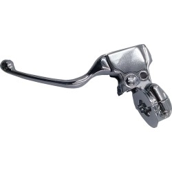 Clutch Lever Assembly