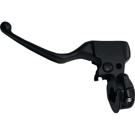 Clutch Lever Assembly