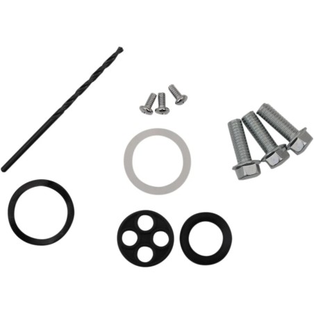 Fuel Petcock Rebuild Kit