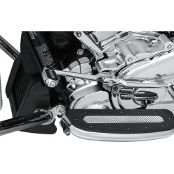 Cache-moteur avant inférieur Precision®