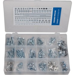Kit de visserie M1 YZ/YZF/WR