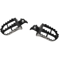 Bigfoot Foot Pegs