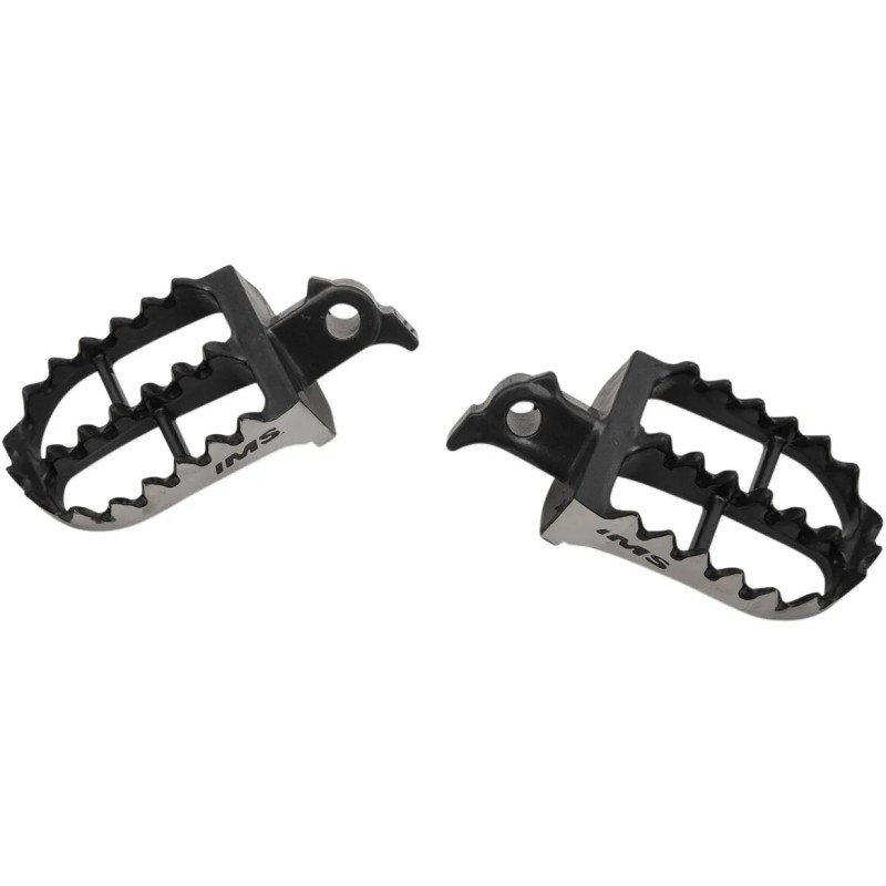 Bigfoot Foot Pegs