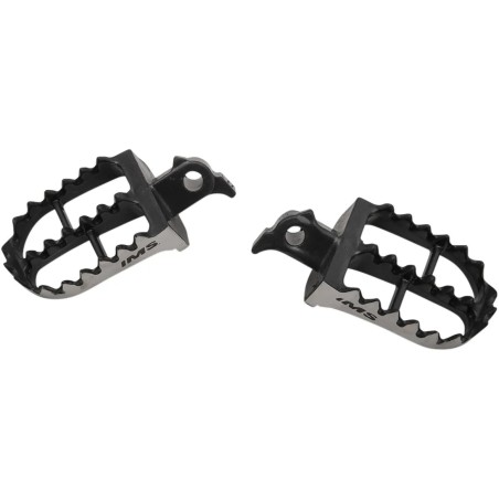 Bigfoot Foot Pegs