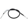 Black Vinyl Brake Cable