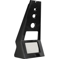 Sabot moteur en fibre de carbone Assault Armor