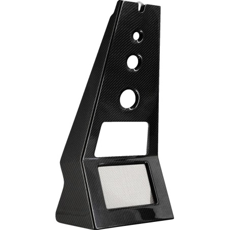 Assault Armor Carbon Fiber Chin Spoiler