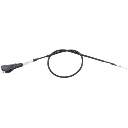 Câble d'embrayage en vinyle noir