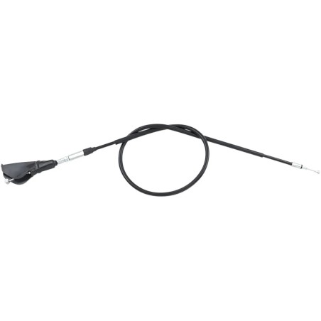 Black Vinyl Clutch Cable