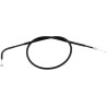 Câble d'embrayage en vinyle noir