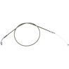 Armor Coat Stainless Steel Throttle Idle Cable for Cruisers