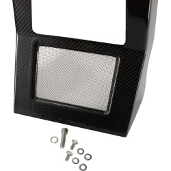 Assault Armor Carbon Fiber Chin Spoiler