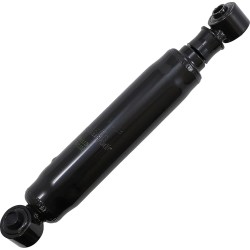 Ski Shocks and Independent Front Suspension Shocks