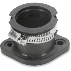 Carburetor Mounting Flange