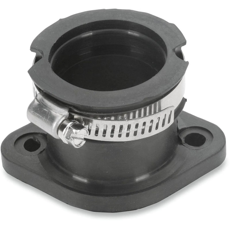 Carburetor Mounting Flange