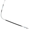 Black Vinyl Brake Cable