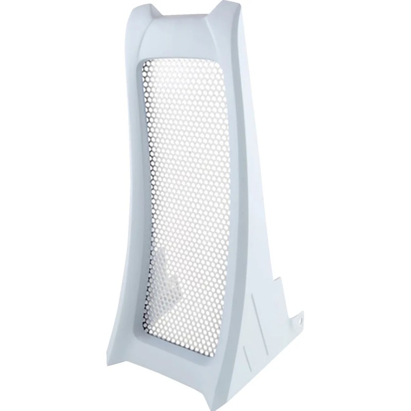 Black Stash Chin Spoiler