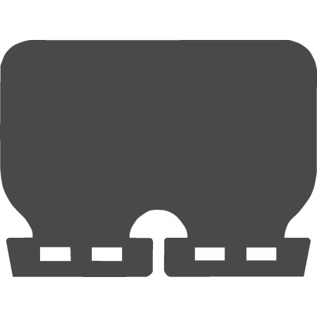 Replacement V-Force 4X Reed Petal Set