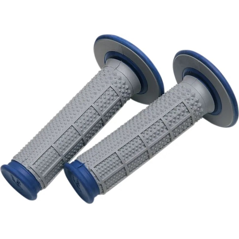 Tapered Dual-Compound Grips